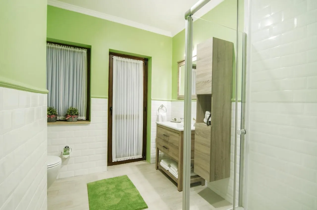 Rodina Suites Hotel Kusadasi Turkey