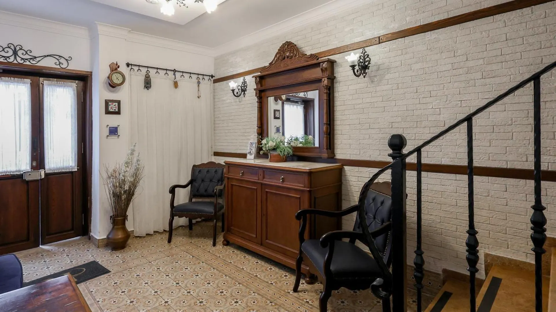 Aparthotel Rodina Suites Hotel Kusadasi