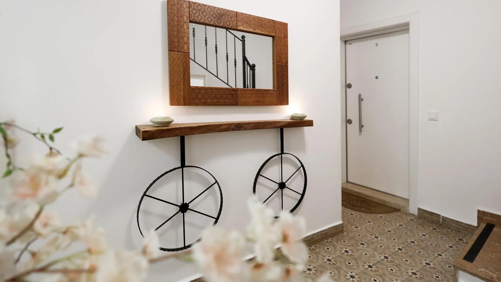 Aparthotel Rodina Suites Hotel Kusadasi