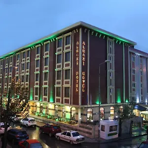 Alrazi Florya Hotel Istanbul