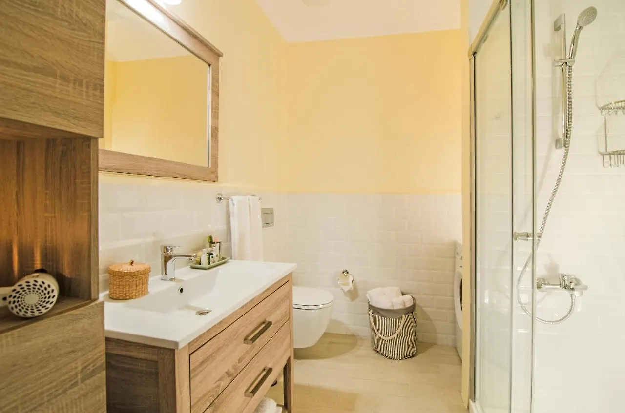 Aparthotel Rodina Suites Hotel Kuşadası