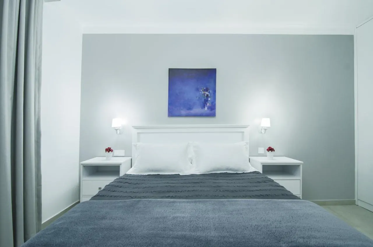 Rodina Suites Hotel Kuşadası 0*,