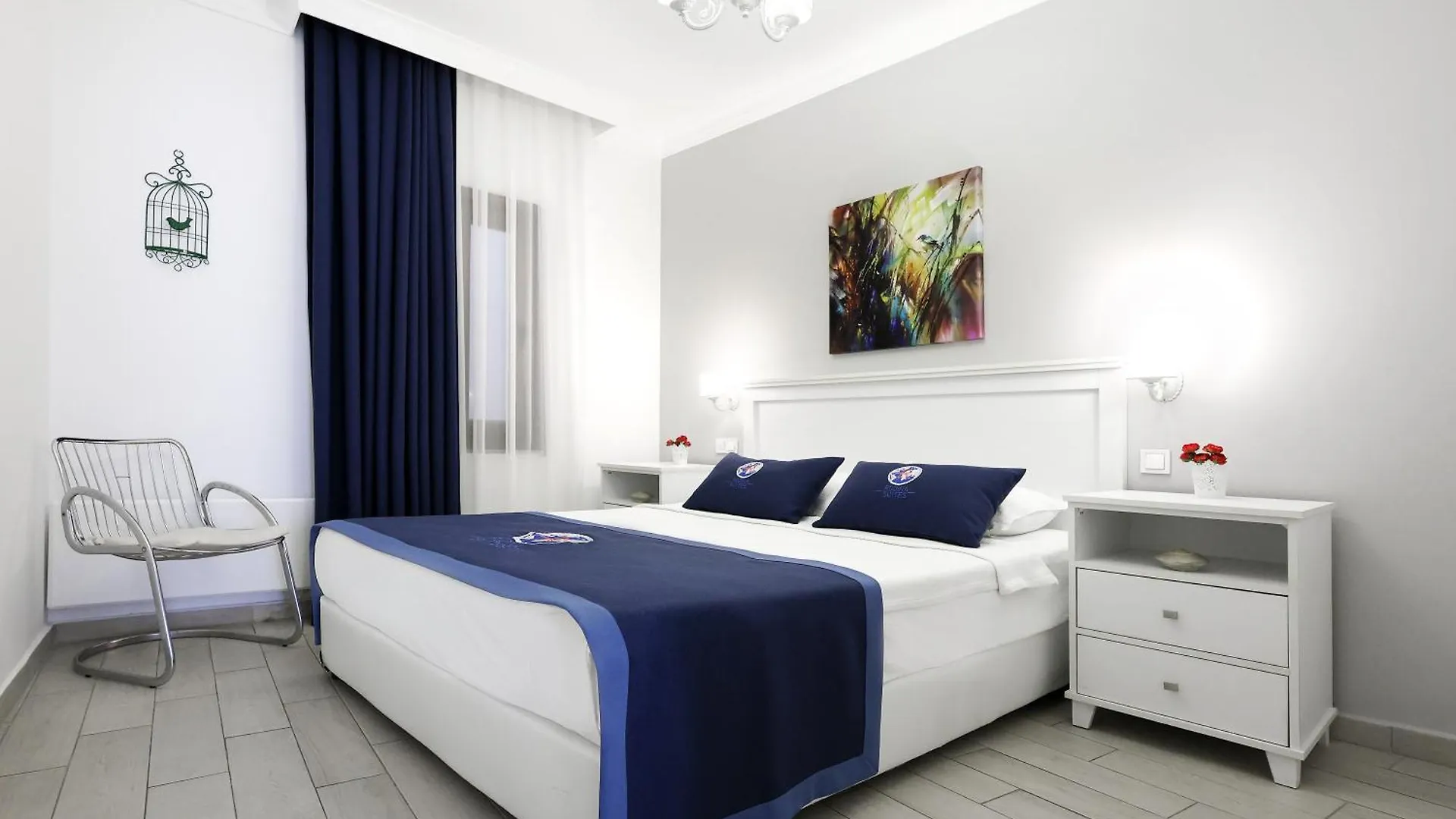 Rodina Suites Hotel Kuşadası Turkije