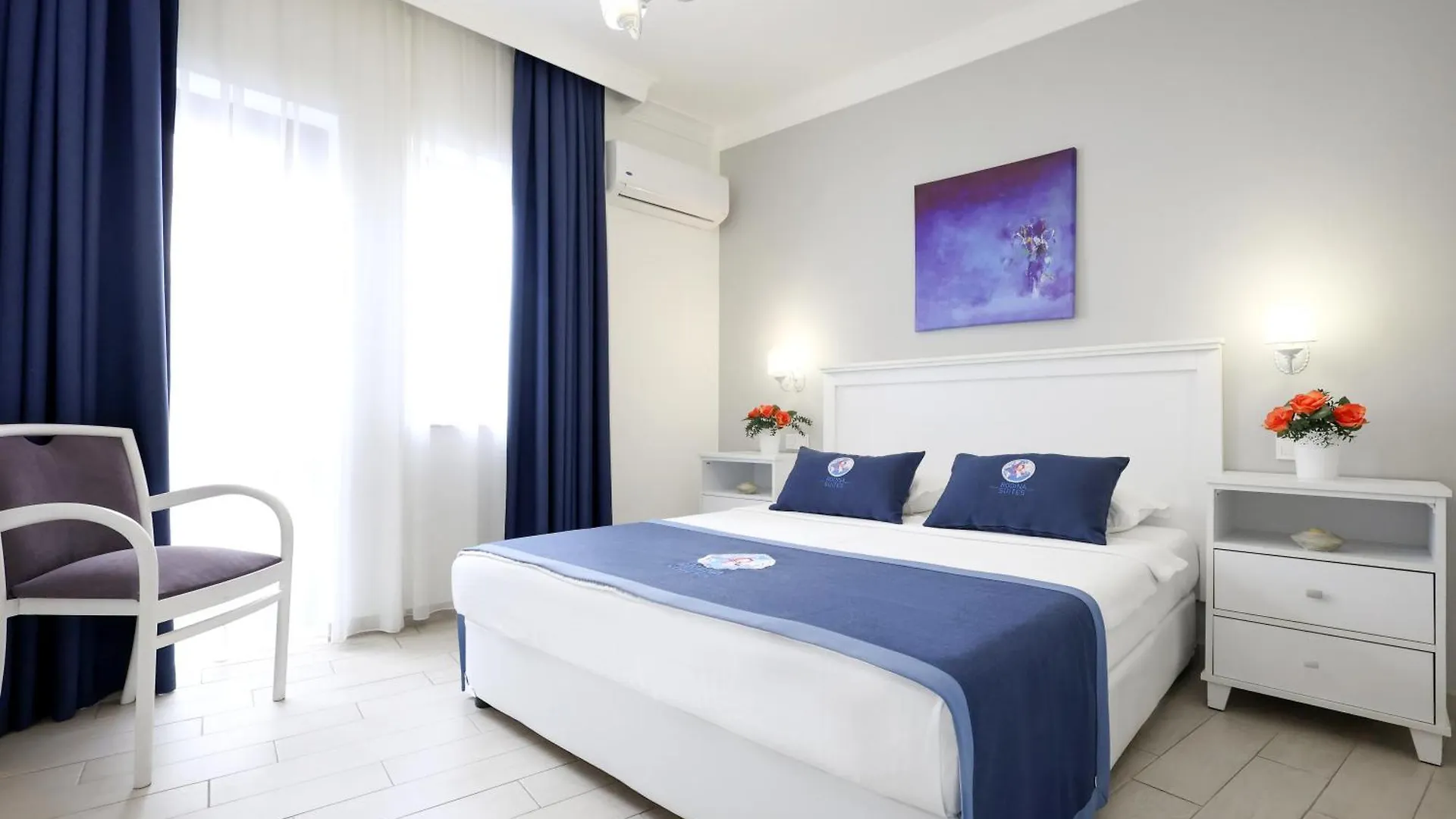 Rodina Suites Hotel Kuşadası 0*,