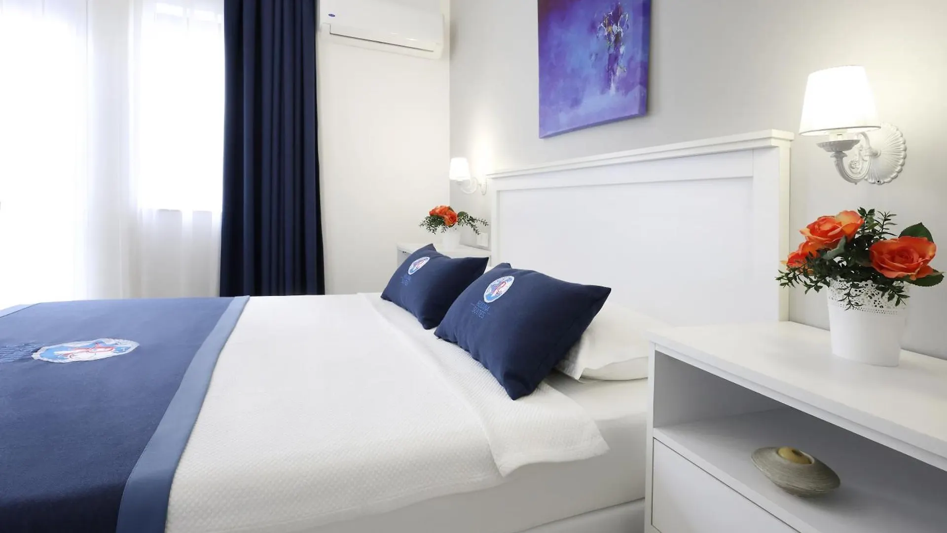 Rodina Suites Hotel Kuşadası