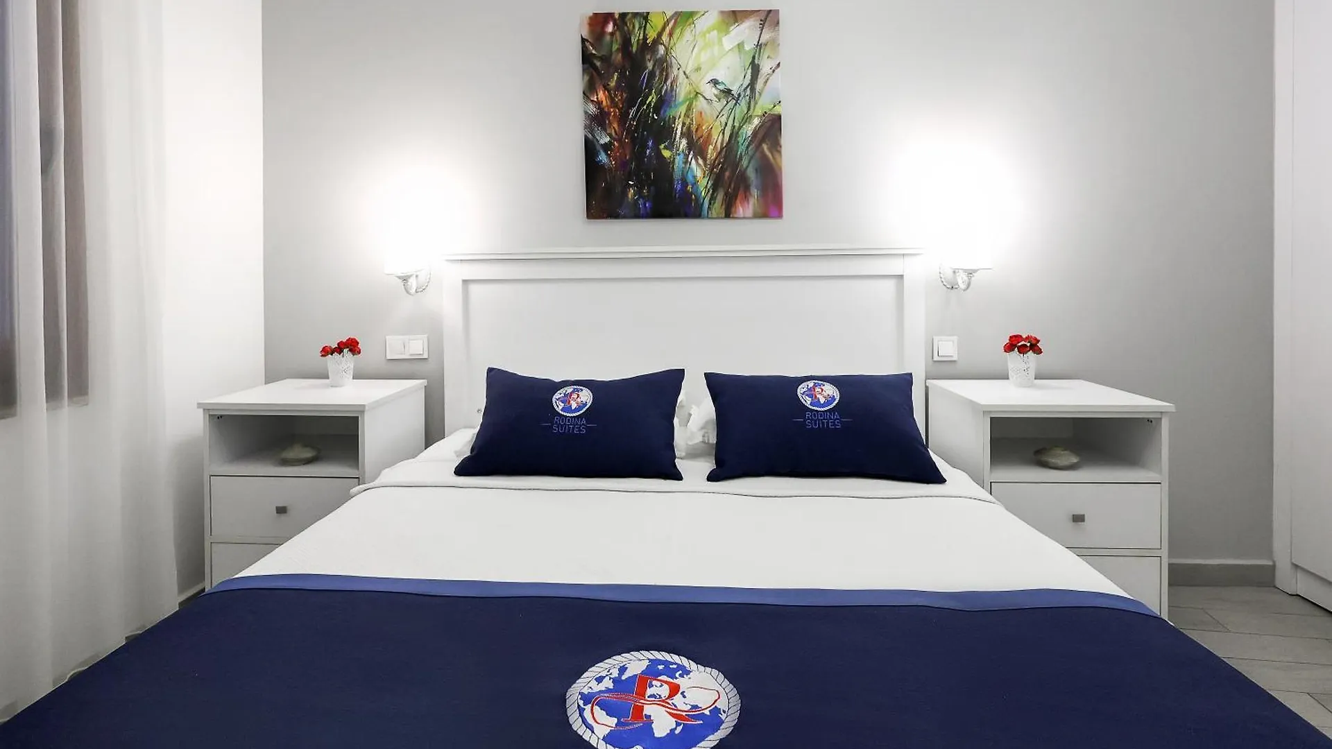 Rodina Suites Hotel Kuşadası 0*,  Turkije